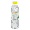 Eau minérale volvic citron