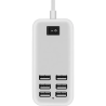 Station de charge USB 6 ports