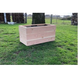 Jardinière Douglas de face