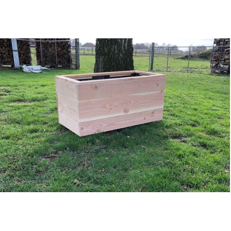 Jardinière Douglas de face